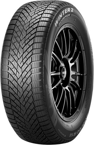 إطار بيريللي سكوربيون وينتر 2 وينتر 235/60R18 107V XL للركاب in Kuwait