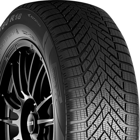 إطار بيريللي سكوربيون وينتر 2 وينتر 235/60R18 107V XL للركاب in Kuwait
