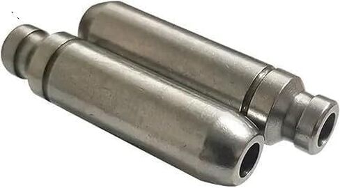 قناة توجيه جذعية مدخل محرك الدراجة النارية لـ EN125 EN 125 EN125-2A EN 125cc EN150 GZ150-A HJ125K (قناة التوجيه)، سلاسل الإطارات() in Kuwait