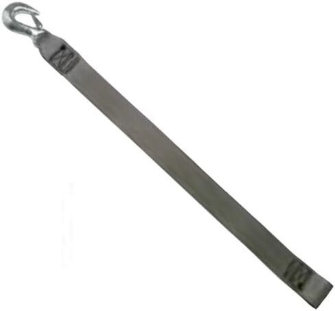 Part Synergy Replacement for Boatbuckle 15ft Winch Strap - 4000lb Direct Fit in Saudi Arabia