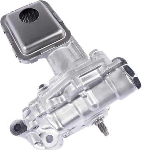 استبدال مضخة زيت المحرك M373 لعام 2001-2011 تويوتا كامري هايلاندر RAV4 كورولا سولارا HS250h 2.4L 2AZFE الجزء # 15100-28020، 1510028020، 15100-0H010، 15100-0H060 in Saudi Arabia