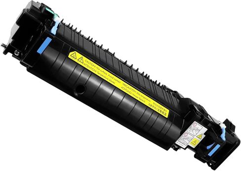 Yanzeo RM2-0011 B5L35A B5L35-67901 Fuser Kit for HP Color Laserjet Ent M552 M553 M554DN M555DN M577 Series Fuser Assy 110V in Saudi Arabia