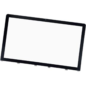 غطاء زجاجي LCD أمامي بديل لجهاز iMac 27 بوصة A1312 سنة 2009 2010 2011 in Kuwait
