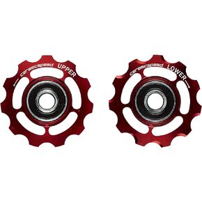CeramicSpeed Pulley Wheels for Shimano 11s