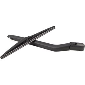 AUTOPA 85241-48080 Rear Windshield Wiper Arm with Blade for 2001-2007 Toyota Highlander