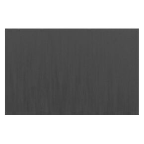 Rubber Sheet, Neoprene Commercial, Rubber Width 36 in, Rubber Length 12 in, Rubber Thickness 3/32 in, 70A Plain Backing