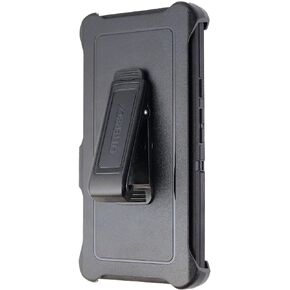 OtterBox Defender Series Holster Belt Clip Replacement for Google Pixel 7 Pro (Only) - Non-Retail Packaging - Black