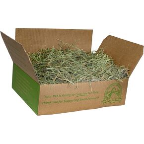 Viking Farmer 3rd Cut Timothy Hay (5 lbs)