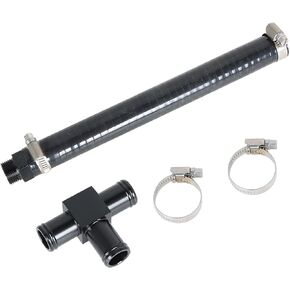 labwork Cylinder 4 Coolant Mod Engine Cylinder Cooling Hose Adapter Kit Replacement for Subaru EJ Engines 2002-2020
