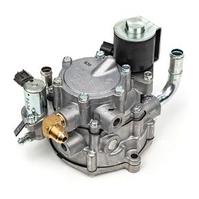 FPE - Forklift Regulator LPG Aisan 23530-U3271-71 Orcu Original Equipment Manufacturer (OEM) - New