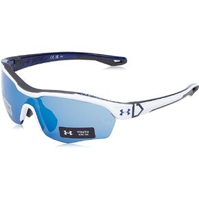 Under Armour Boys' Modern Sunglasses