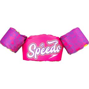 Speedo Unisex-Child Swim Flotation Life Vest