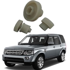 Parking Brake Actuator Gears Compatible with Land Rover Discovery 3 4