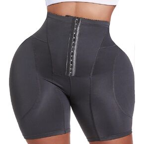 Sliot Hip Pads for Women Butt and Hip Pads Shapewear with Butt Pads Hip Dip Shapewear with Hip Pads Hip and Butt Pads Women