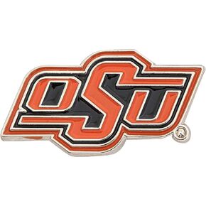Desert Cactus Oklahoma State University Lapel Pins OSU Cowboys Logo Enamel Made of Metal (Pin C)