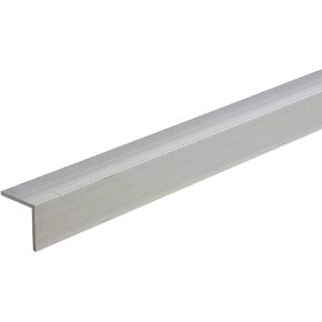 M-D Building Products 60863 1-1/2-Inch by 1-1/2-Inch by 1/16-Inch by 48-Inch Angle Equal Leg Mill
