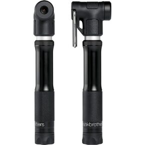 Crankbrothers Sterling Hand Pumps