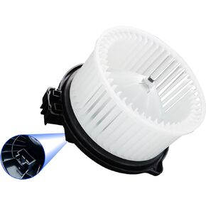 AC Heater Blower Motor - Compatible with Subaru Vehicles - Forester 2014-2018, Impreza 2012-2016, WRX 2015-2021 - Replace# 72223-FJ001, 700290