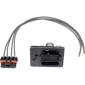 Dorman 973-403 HVAC Blower Motor Resistor Kit Compatible with Select Chevrolet/GMC/Oldsmobile Models