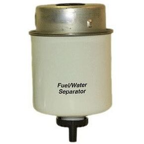 WIX Filters - 33547 Heavy Duty Key-Way Style Fuel Manage, Pack of 1