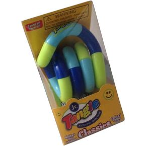 Tangle Neon/Sparkle Jr.