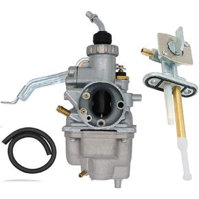 DRZ 125L Carburetor Carb fit for 2003-2009 SUZUKI DRZ 125 DRZ125L DRZ 125L,2003-2005 Kawasaki KLX 125 Motorcycle by KAKO
