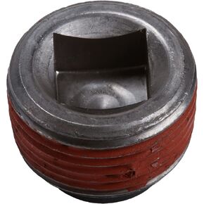 ACDelco GM Original Equipment 19407374 Rear Axle Housing Magnetic Drain Plug