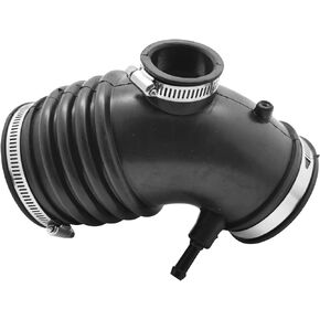 خرطوم مدخل منقي هواء مع مشابك لـ 1999-2005 Hyundai Sonata 2000-2005 Kia Optima 28139-37101