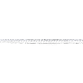 WRIGHTS Products Drawstring Cord, 1/8-Inch, White