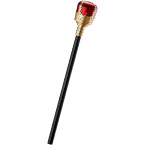 Dress Up America Scepter for Kids - Toy King and Queen Scepter Wand for Dress-Up and Role-Play