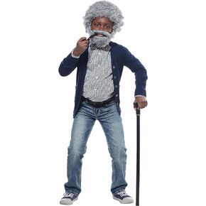 California Costumes Grandpa Child Costume Kit-