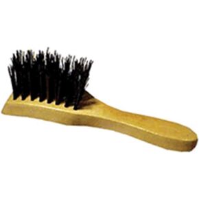 Partrade 6 Inch Hoof Brush