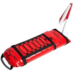 Marlin Spearfishing Dive Safety Marker Buoy Float Kum