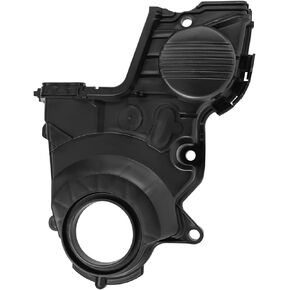 Lower Timing Cover Fits for 2001-2005 Honda Civic Replaces 11811-PLC-000