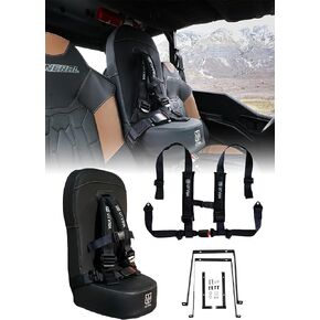 General Front/Rear Bump Seat | 2 and 4 Seater