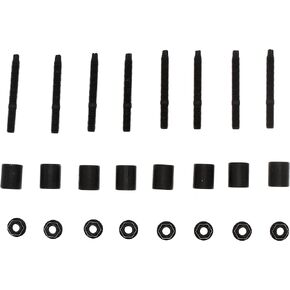 Dorman 675-223 Exhaust Manifold Hardware Kit Compatible with Select Ford Models