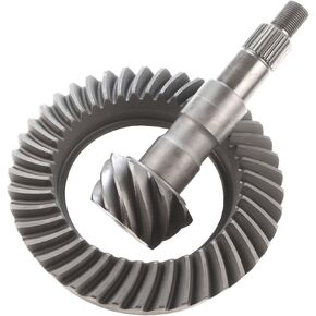 Richmond Gear GM85456 Gear Gm 10 8.5"" 4.56"