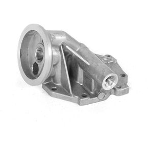 Omix-Ada | 17470.15 | Engine Oil Pump Cover | OE Reference: 3226242 | Fits 1972-1991 Jeep SJ