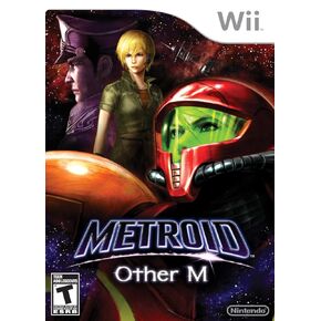 Metroid: Other M (Renewed)