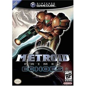 Metroid Prime 2: Echoes (Renewed)