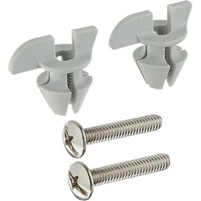 KOHLER 1133024 Hardware Pack- Seat- Assembly