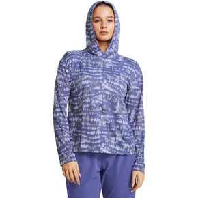 Under Armour Women's Iso-chill Shorebreak Hoodie