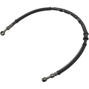 M MATI Rear Brake Hose for Yamaha Warrior 350 YFM350X 1987-2004 3GD-25874-02-00 99999-02415-00