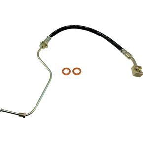 Dorman H36838 Brake Hydraulic Hose Compatible with Select Ford Models