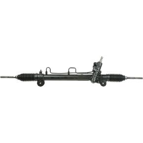 Cardone 26-2632 Remanufactured Hydraulic Power Rack and Pinion Complete Unit, EPS (Renewed)