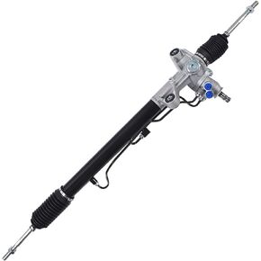 labwork Pinion Power Steering Rack 53601S10A03 Replacement for Honda CR-V 1997-2001