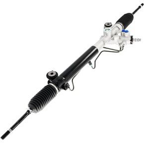 Torchbeam Rack and Pinion Steering Assembly fit for Corolla 2009-2013, OE 24-2700