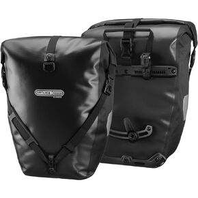 Ortlieb Bags, Black, 32 x 17 x 42 cm, 40 Liter