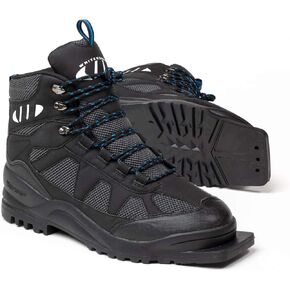 Whitewoods Unisex Adult 301 75mm XC Touring Cross Country Adventure Insulated Ski Boots