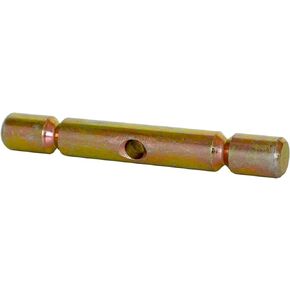 Polaris Glacier Pro Snow Plow Replacement Shear Pin, Genuine OEM ATV/Snowmobile Part